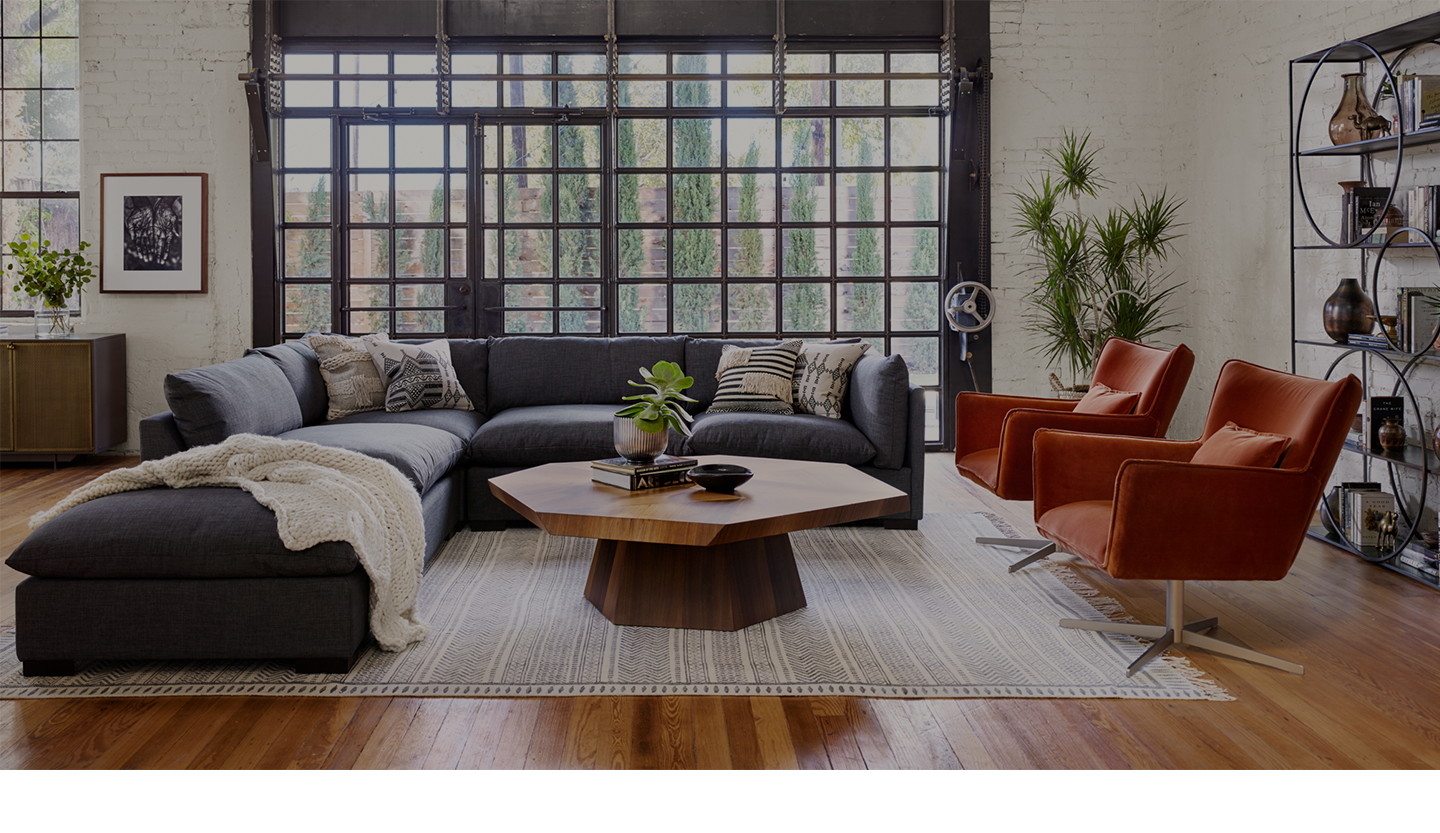 READYTODELIVER STYLE Stowers Furniture